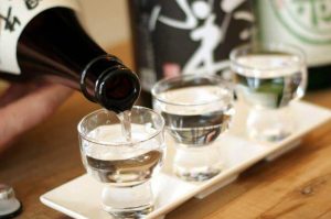 Sake Bar Yokohama