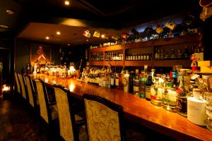 The Bar Sazerac